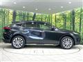 2020 Toyota Harrier Hybrid