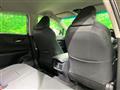 2020 Toyota Harrier Hybrid