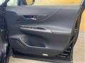 2020 Toyota Harrier Hybrid