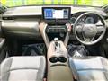 2021 Toyota Harrier Hybrid