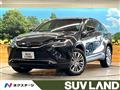 2021 Toyota Harrier Hybrid