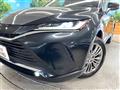 2021 Toyota Harrier Hybrid