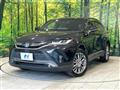 2021 Toyota Harrier Hybrid