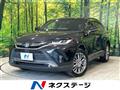 2021 Toyota Harrier Hybrid
