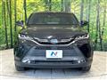 2021 Toyota Harrier Hybrid