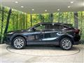 2021 Toyota Harrier Hybrid