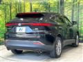 2021 Toyota Harrier Hybrid