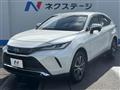 2021 Toyota Harrier Hybrid