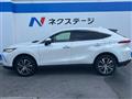 2021 Toyota Harrier Hybrid