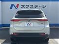 2021 Toyota Harrier Hybrid