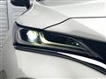 2021 Toyota Harrier Hybrid