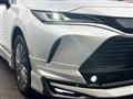 2021 Toyota Harrier Hybrid
