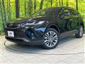 2021 Toyota Harrier Hybrid