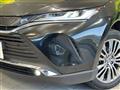 2021 Toyota Harrier Hybrid