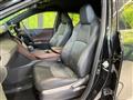 2021 Toyota Harrier Hybrid