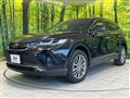 2021 Toyota Harrier Hybrid
