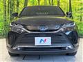 2021 Toyota Harrier Hybrid