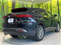 2021 Toyota Harrier Hybrid