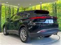 2021 Toyota Harrier Hybrid