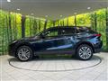 2021 Toyota Harrier Hybrid