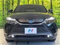 2021 Toyota Harrier Hybrid