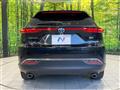 2021 Toyota Harrier Hybrid