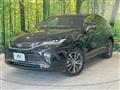 2021 Toyota Harrier Hybrid