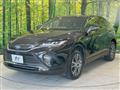 2021 Toyota Harrier Hybrid