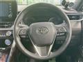 2021 Toyota Harrier Hybrid