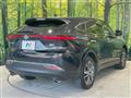 2021 Toyota Harrier Hybrid