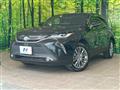 2021 Toyota Harrier Hybrid