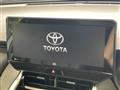 2021 Toyota Harrier Hybrid