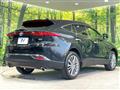 2021 Toyota Harrier Hybrid