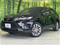 2021 Toyota Harrier Hybrid