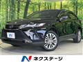 2021 Toyota Harrier Hybrid