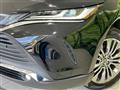 2021 Toyota Harrier Hybrid