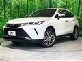 2021 Toyota Harrier Hybrid