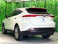 2021 Toyota Harrier Hybrid