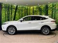 2022 Toyota Harrier Hybrid