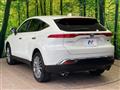2022 Toyota Harrier Hybrid