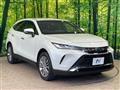 2022 Toyota Harrier Hybrid
