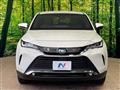 2022 Toyota Harrier Hybrid