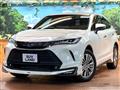 2022 Toyota Harrier Hybrid