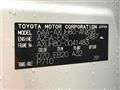 2022 Toyota Harrier Hybrid