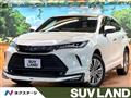2022 Toyota Harrier Hybrid