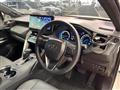 2022 Toyota Harrier Hybrid