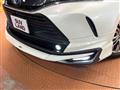 2022 Toyota Harrier Hybrid