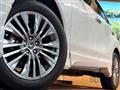 2022 Toyota Harrier Hybrid