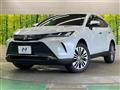 2022 Toyota Harrier Hybrid