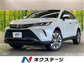 2022 Toyota Harrier Hybrid